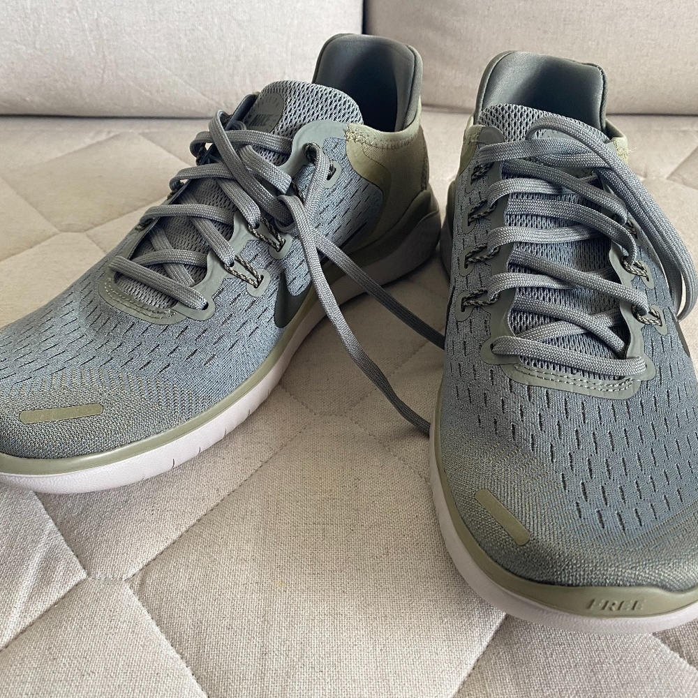 New Nike Free RN 2018 Running Shoe women